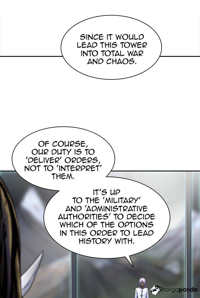 Tower of God Chapter 389 image 11